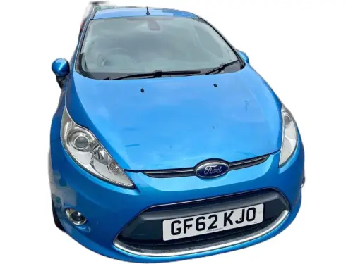 Ford Fiesta GF62 KJO