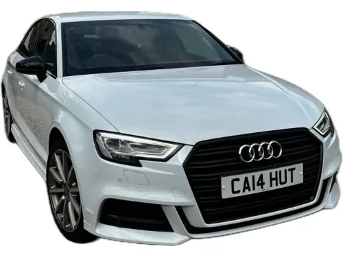 Volkswagen Golf CA14 HUT