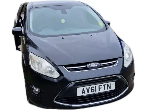 Ford Grand C-Max AV61 FTN