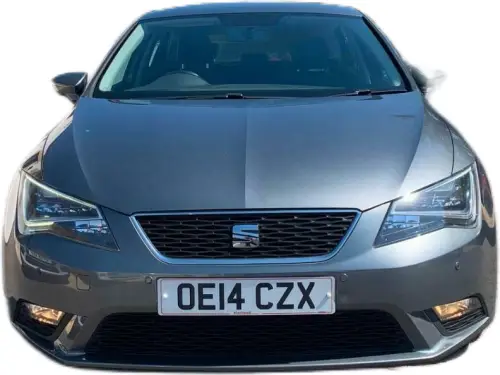 SEAT Leon SE Technology TSI OE14 CZX