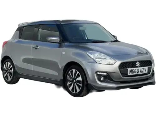 Suzuki Swift NG68 AZV
