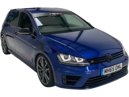 Volkswagen Golf MH65 ONL