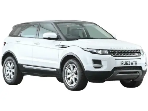 Land Rover Range Rover Evoque Pure T SD4a RJ63 ATN