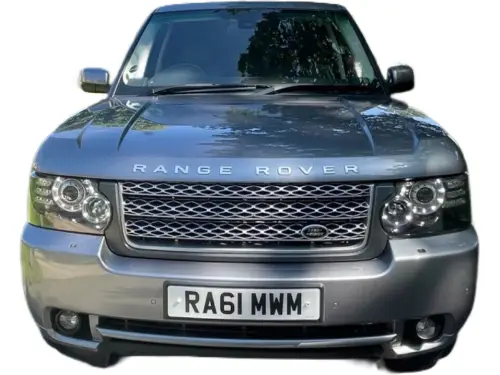 Land Rover Range Rover RA61 MWM