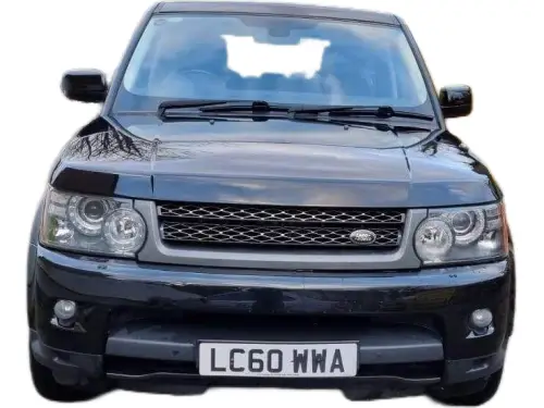 Land Rover Range Rover Sport LC60 WWA