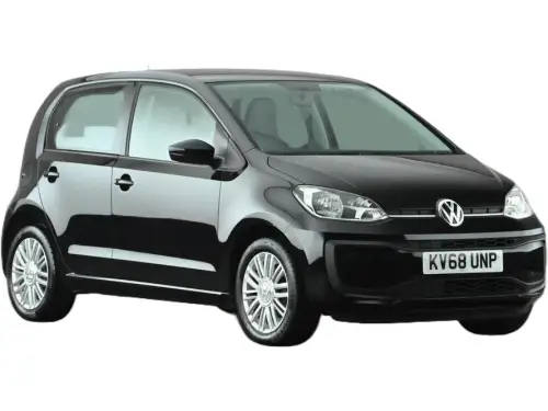 Volkswagen up KV68 UNP