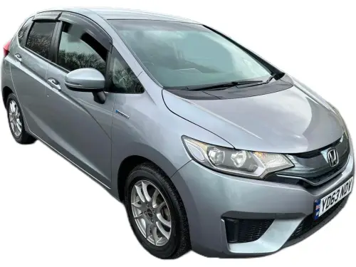 Honda FIT YD63 NDV