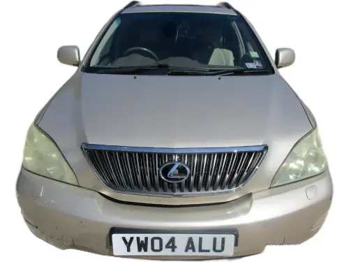 Lexus RX300 YW04 ALU