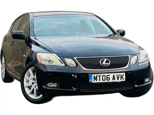 Lexus GS300 SE Auto MT06 AVK