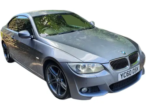 BMW 3 Series YC60 OSK