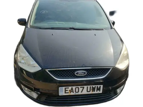 Ford Galaxy Zetec TDCi 6g EA07 UWM