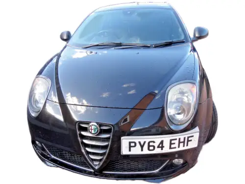 Alfa Romeo Mito PY64 EHF