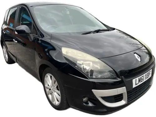 Renault Scenic LM61 XBF