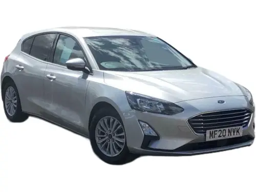 Ford Focus MF20 NVK