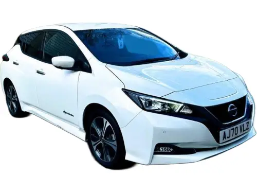 Nissan Leaf AJ70 VLZ