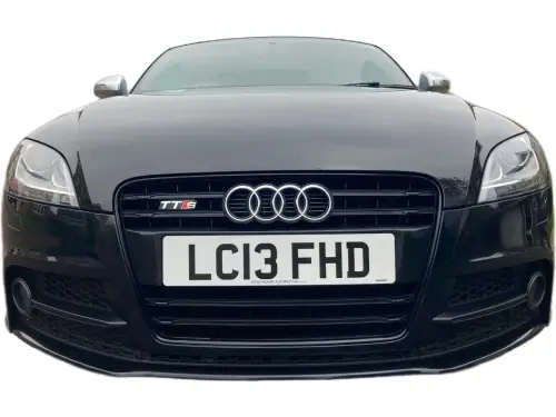 Audi TT LC13 FHD
