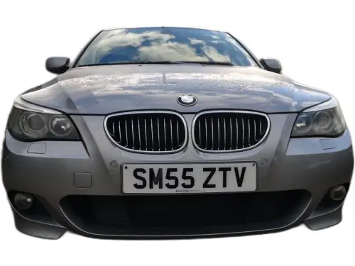 BMW 530 SM55 ZTV