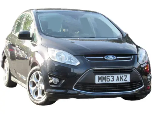 Ford C-Max MM63 AKZ