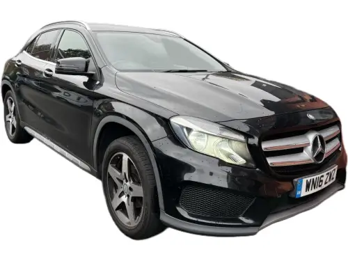 Mercedes-Benz C WN16 ZYZ