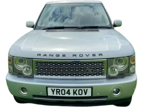 Land Rover Range Rover Vogue TD6 Auto YR04 KOV