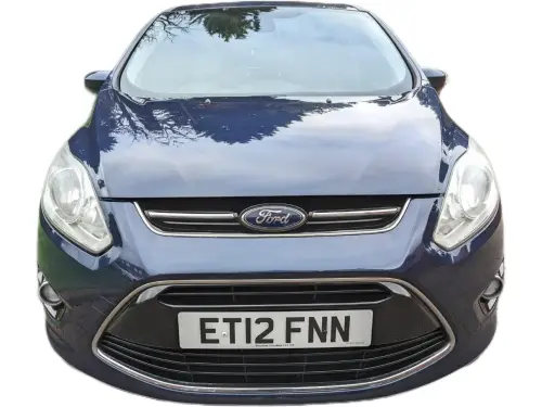Ford Grand C-Max ET12 FNN