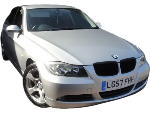 BMW 3 Series LG57 FHH