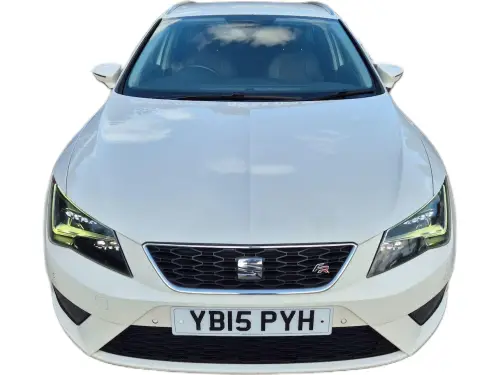 SEAT Leon YB15 PYH
