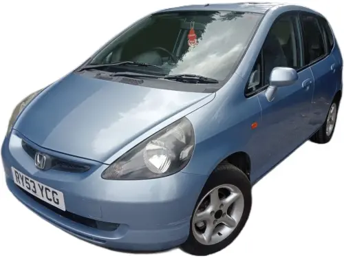 Honda Jazz RY53 YCG