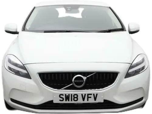 Volvo V40 Momentum T2 SW18 VFV