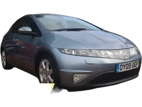 Honda Civic OY09 UGF