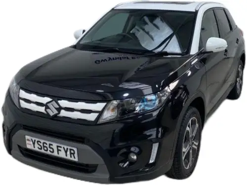 Suzuki Vitara YS65 FYR