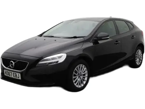Volvo V40 Momentum T2 KO67 EBJ