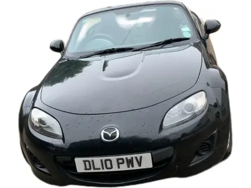 Mazda MX-5 DL10 PWV