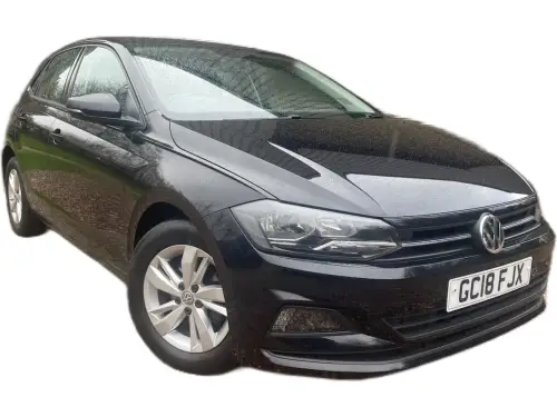 Volkswagen Polo GC18 FJX