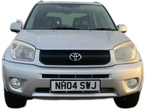 Toyota RAV4 XT3 Vvti NH04 SWJ