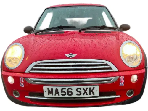 MINI Mini ONE MA56 SXK