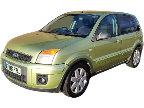 Ford Fusion EF06 FRJ