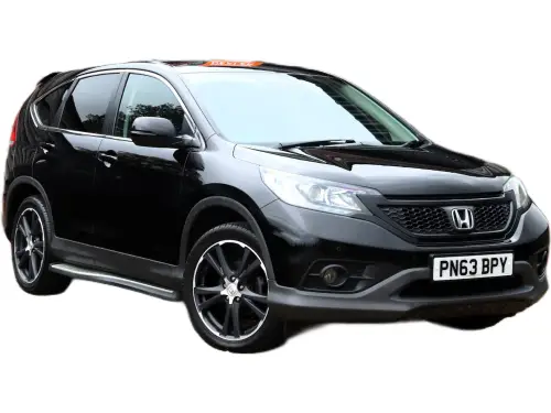 Honda CR-V PN63 BPY