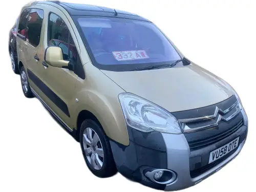 Citroën  VU58 OTE