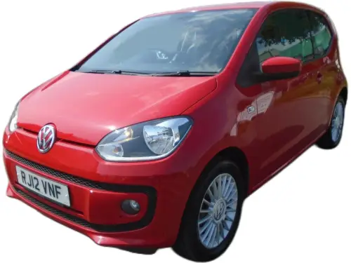Volkswagen up RJ12 VNF