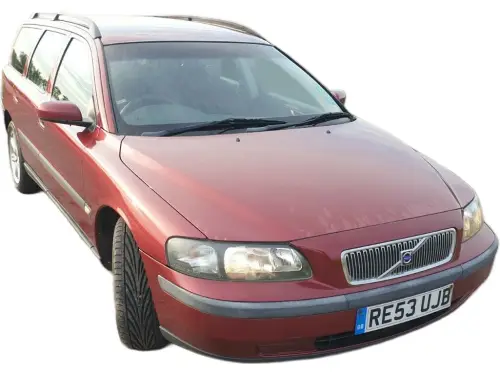 Volvo V70 D5 S RE53 UJB