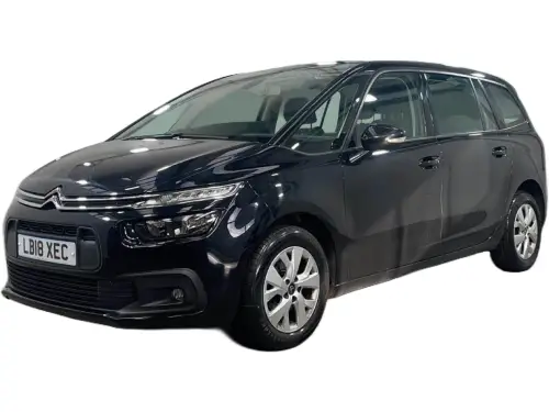 Citroën C4 LB18 XEC