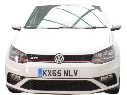 Volkswagen Polo GTI KX65 NLV