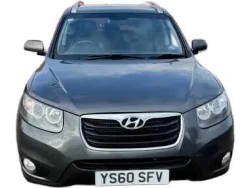 Hyundai Santa Fe Premium CRDi A YS60 SFV