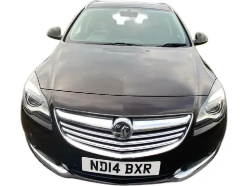 Vauxhall Insignia Elite Nav S/S ND14 BXR
