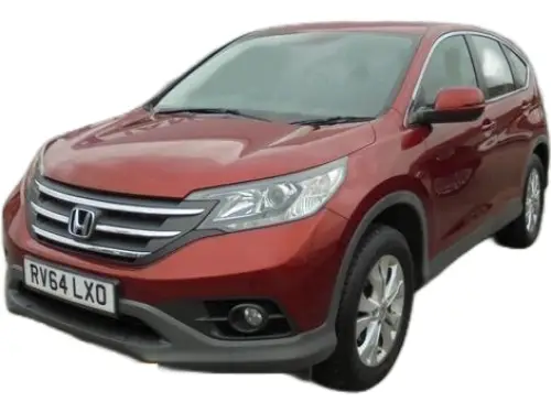 Honda CR-V RV64 LXO