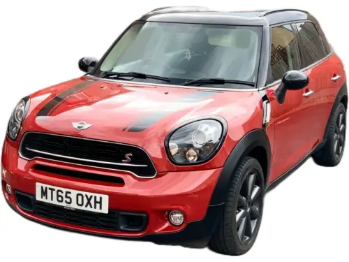 MINI Countryman MT65 OXH