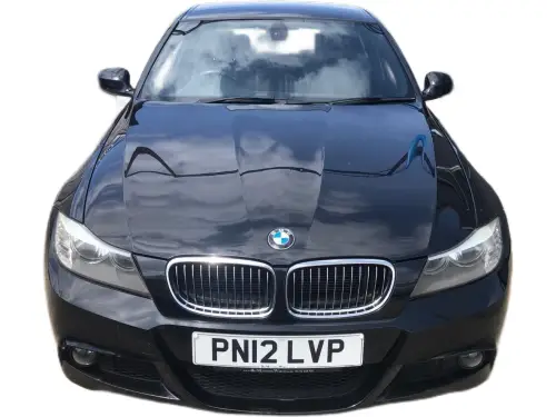 BMW 3 Series PN12 LVP