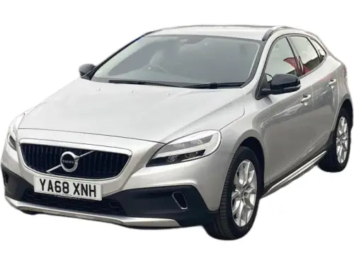 Volvo V40 YA68 XNH