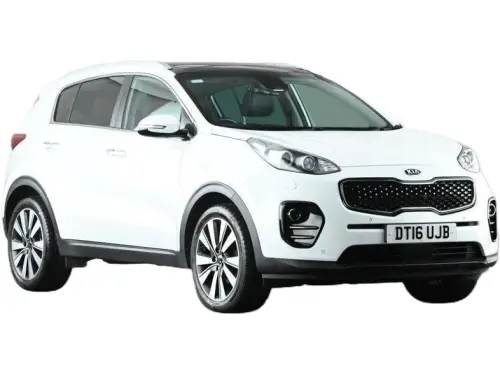 Kia Sportage DT16 UJB